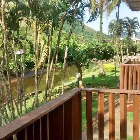 Apartamento Marinas 13 Maranduba Убатуба Екстериор снимка
