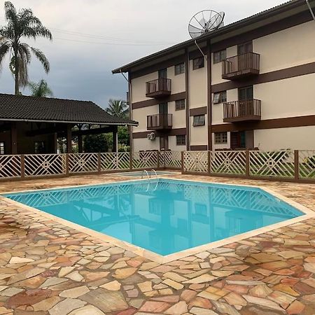 Apartamento Marinas 13 Maranduba Убатуба Екстериор снимка