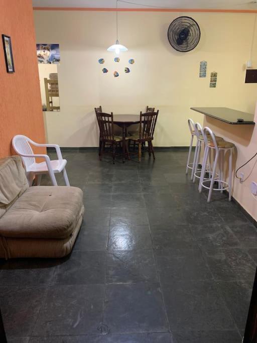 Apartamento Marinas 13 Maranduba Убатуба Екстериор снимка