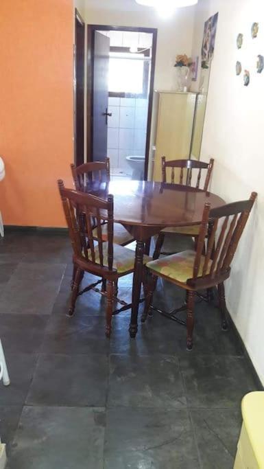 Apartamento Marinas 13 Maranduba Убатуба Екстериор снимка